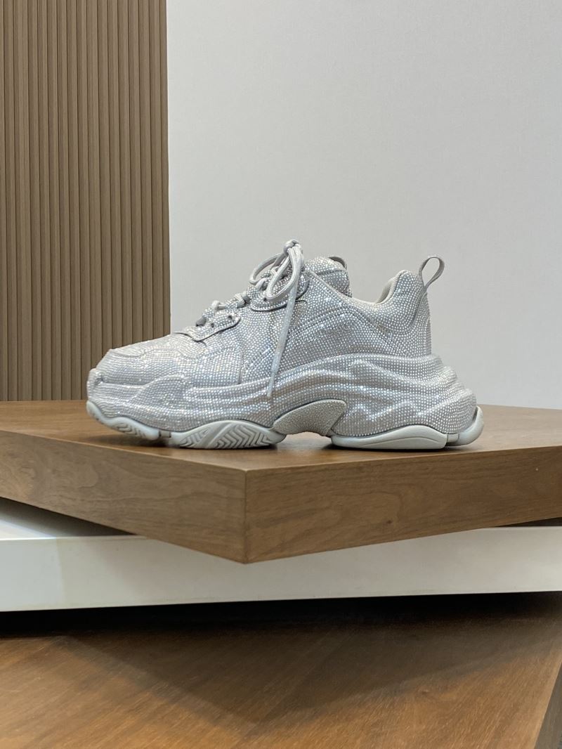 Balenciaga Triple S Series Shoes